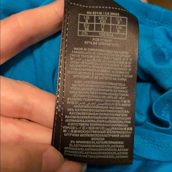 Nice Marciano dress, perfect for a night out! - Picture 5 of 7